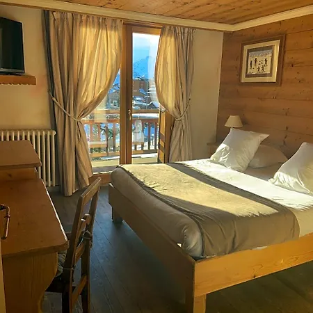 Alp'azur Отель