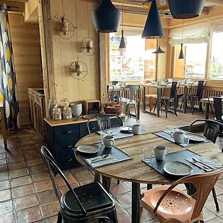 Alp'azur 3* Alpe d'Huez