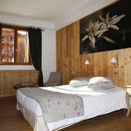Alp'azur Szálloda Alpe d'Huez