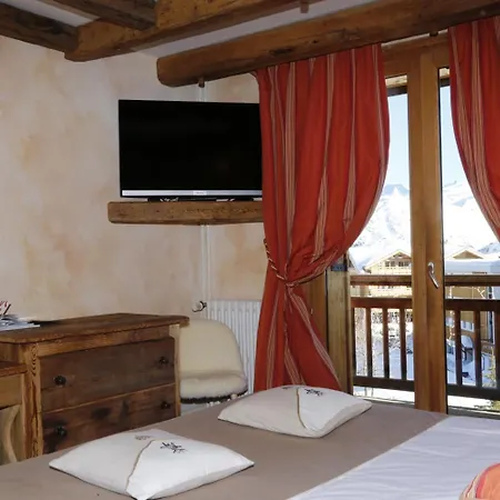 Alp'azur 3*