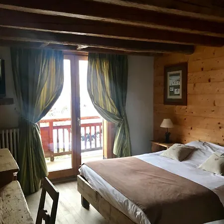 Отель Alp'azur