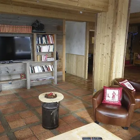 Szálloda Alp'azur 3*
