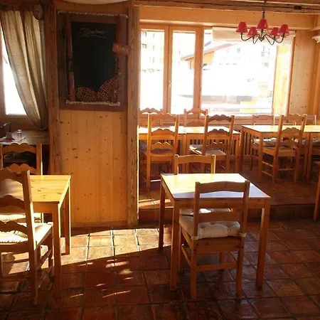Alp'azur Hotel