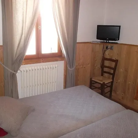 Alp'azur Hotel