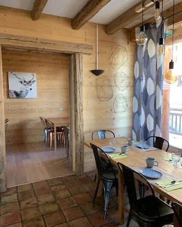 Hotel Alp'azur