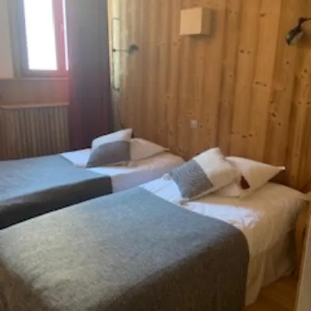 Alp'azur 3*