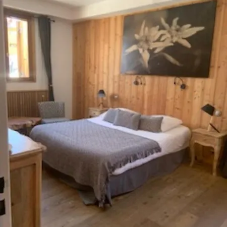Alp'azur Hotel