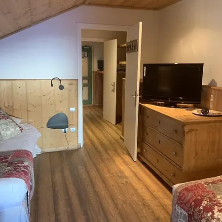 Hotel Alp'azur