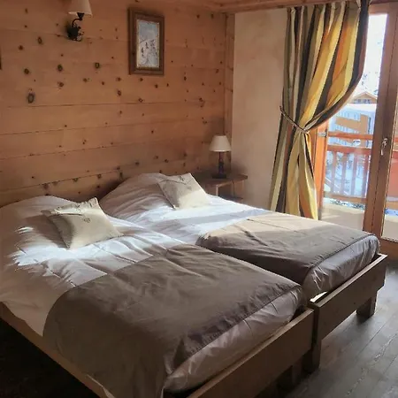 Hotel Alp'azur 3*