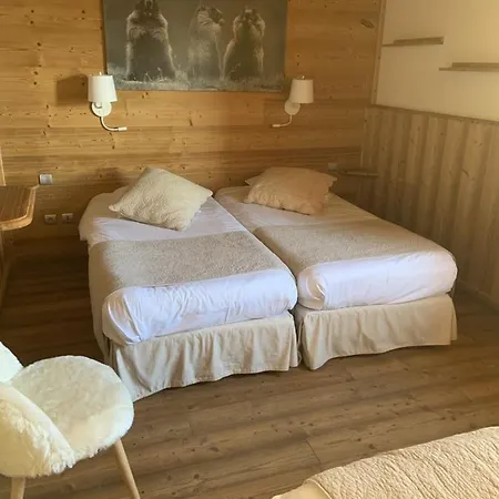 Alp'azur 3* Alpe dʼHuez