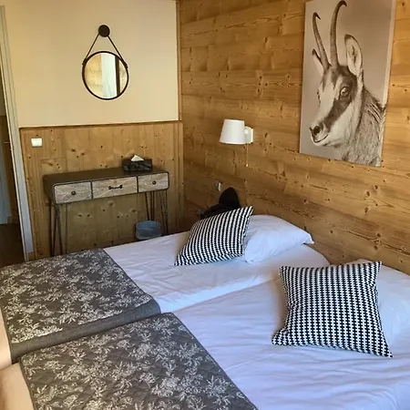 Alp'azur Hotel