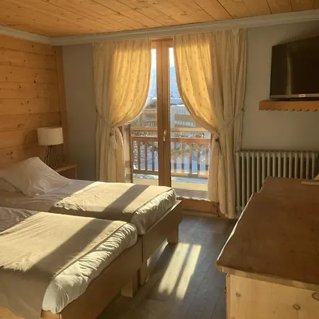 Hotel Alp'azur 3*
