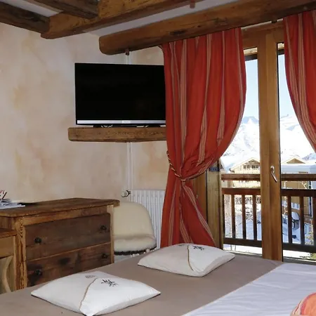 Alp'azur 3* Альп-д'Юэз