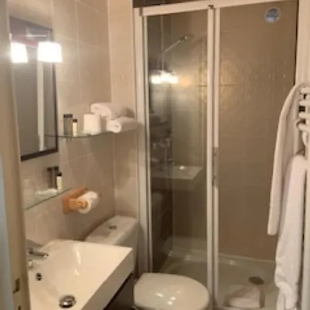 Hotel Alp'azur
