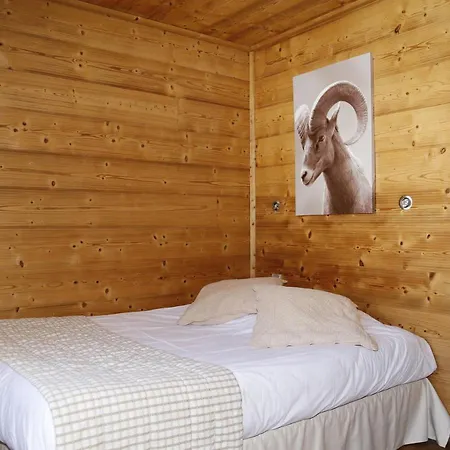 Hotel Alp'azur Alpe dʼHuez