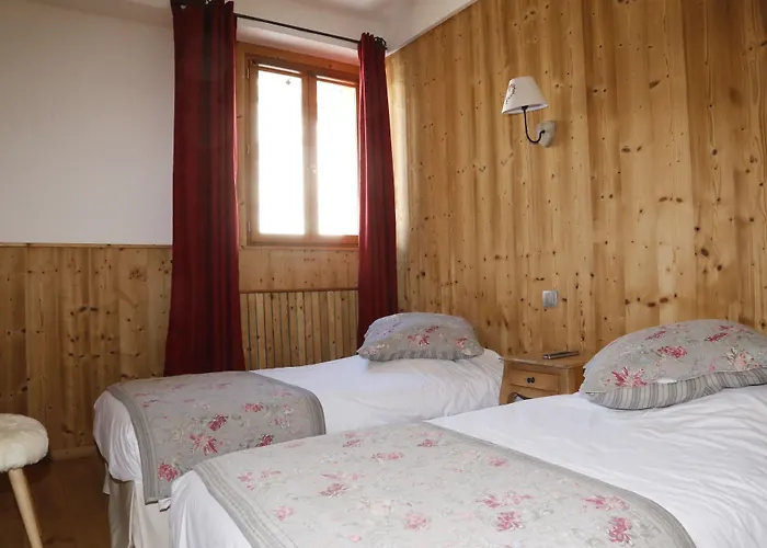 Alp'azur Hotel