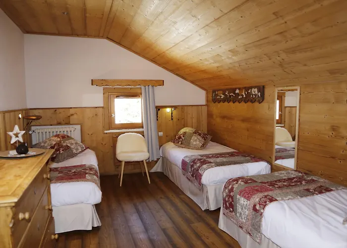 Alp'azur Hotel Alpe d'Huez