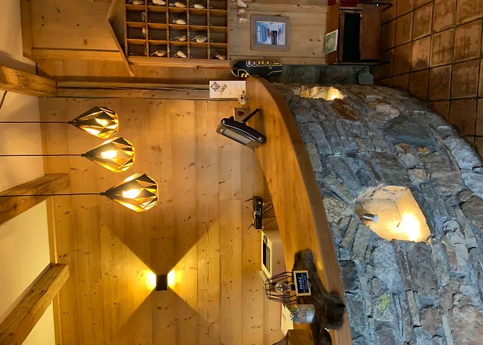 Alp'azur Hotel Alpe d'Huez