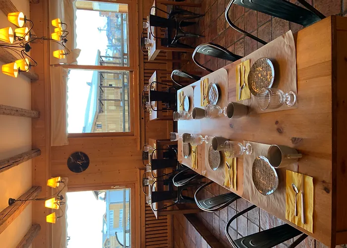 Alp'azur Hotel Alpe d'Huez