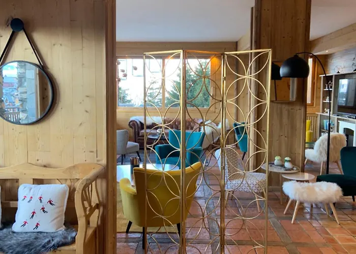 Alp'azur Hotel