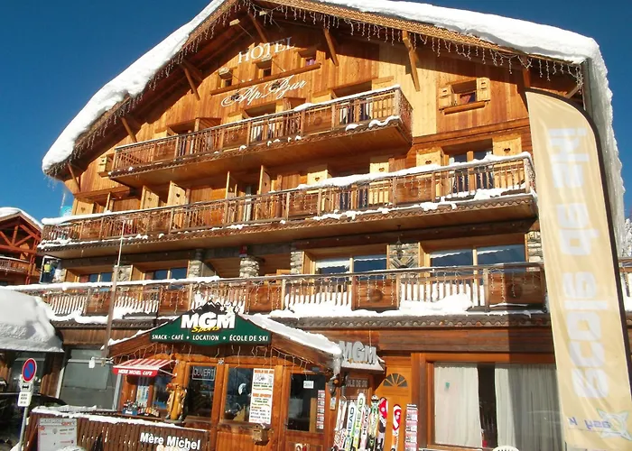 Alp'azur