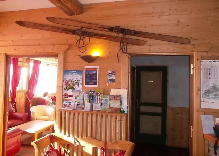 Hotel Alp'azur