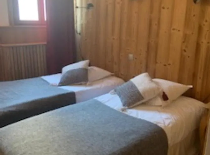 Alp'azur 3*