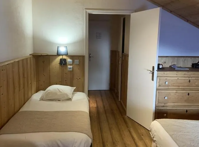 Alp'azur 3*