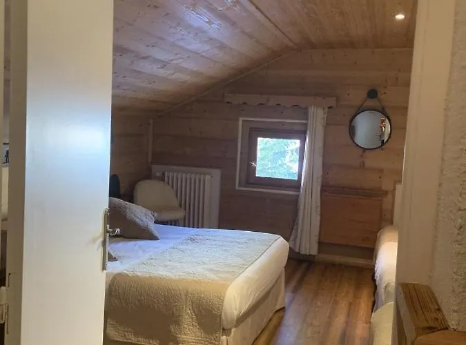 Hotel Alp'azur