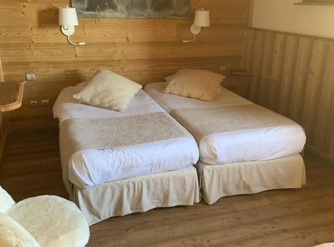 Alp'azur 3* Alpe d'Huez