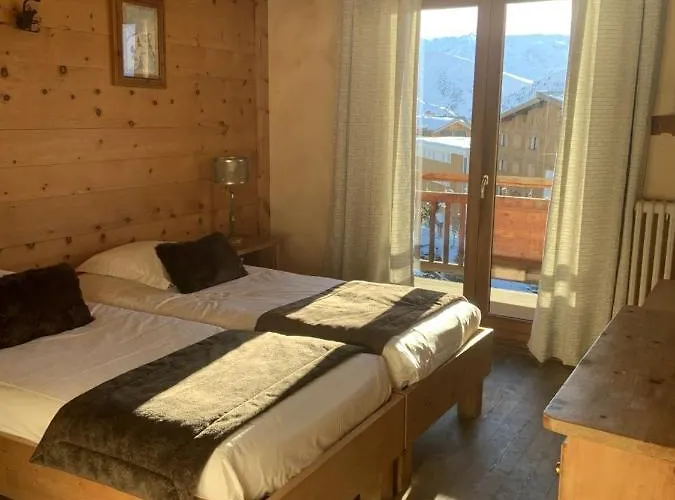 Alp'azur 3* Alpe d'Huez