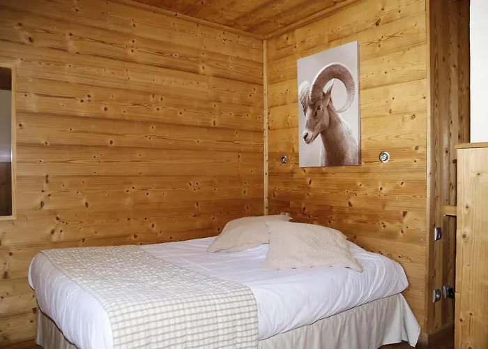 Hotel Alp'azur Alpe d'Huez